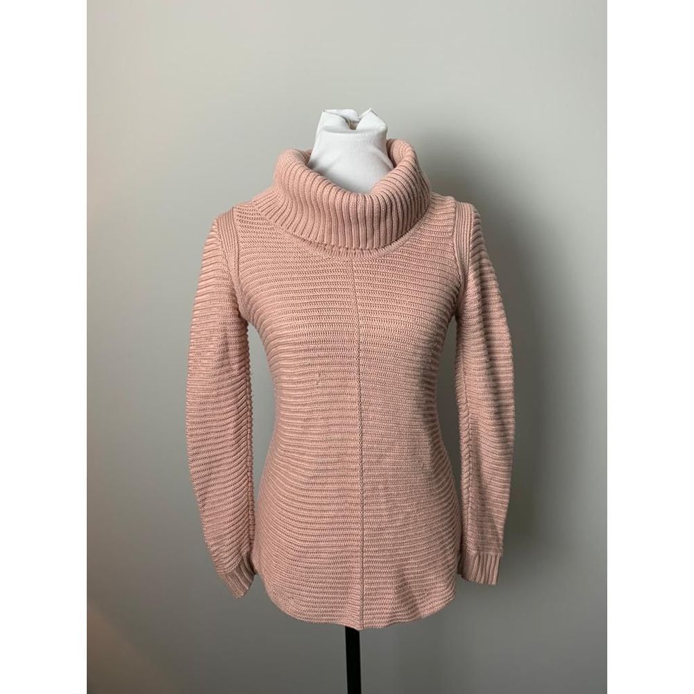 Calvin Klein Chunky Knit Turtleneck | 2 for $25